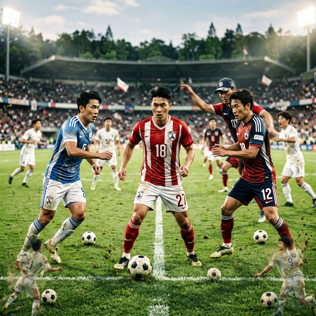 历史赛事结果统计 - 足球篮球复盘