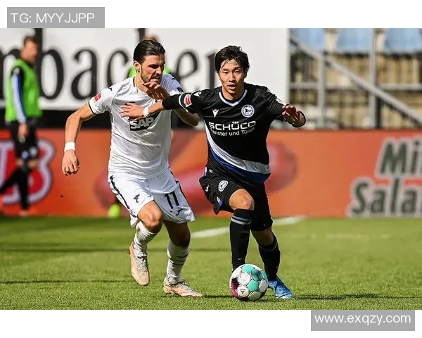 比勒费尔德与杜伊斯堡的激烈对决谁能笑到最后